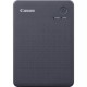 Canon SELPHY Square QX20, dark grey