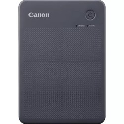 Canon SELPHY Square QX20, dark grey