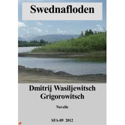 Swednafloden