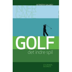 Golf: Inner Game - det indre spil