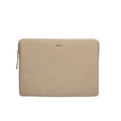 13'' MacBook Pro/Air(2020) Sleeve Paris, Sahara Sand
