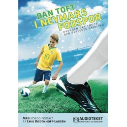 I Neymars fodspor - Drengen der søgte den perfekte dribling