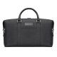 Weekender Bag Broadway (Recycled), Black
