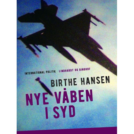 Nye våben i syd