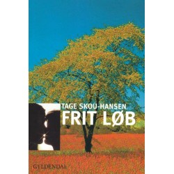 Frit løb