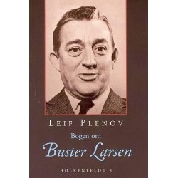 Bogen om Buster Larsen