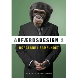 Adfærdsdesign 2: Borgerne i samfundet