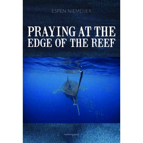 Praying at the edge of the reef