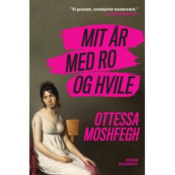 Mit år med ro og hvile