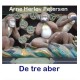De tre aber