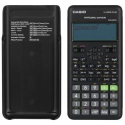 FX-570ES Plus 2nd edition calculator Desktop
