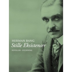 Stille eksistenser