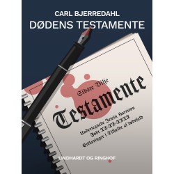 Dødens testamente