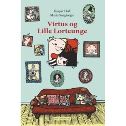 Virtus og Lille Lorteunge