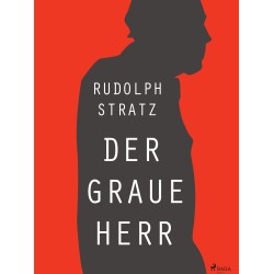 Der graue Herr