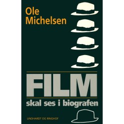 Film skal ses i biografen