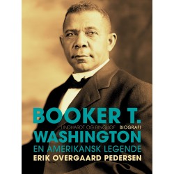 Booker T. Washington - En Amerikansk Legende