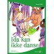 Ida kan ikke danse