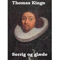 Sorrig og glæde