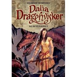 Dalia Dragehvisker 3 - Slavelandet