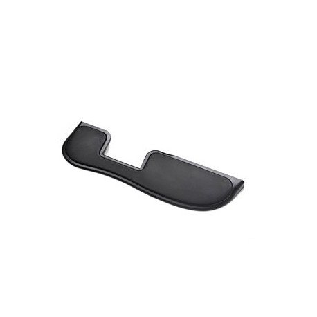RollerWave 2 wrist support black
