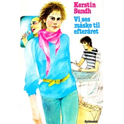 Vi ses måske til efteråret