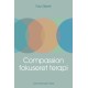 Compassionfokuseret terapi