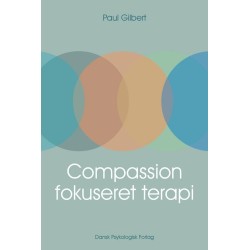 Compassionfokuseret terapi