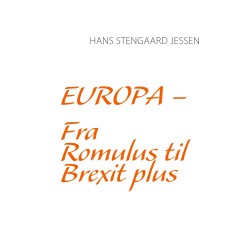 Europa - Fra Romulus til Brexit plus