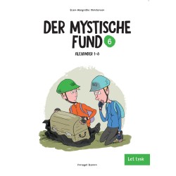 Der mystische Fund