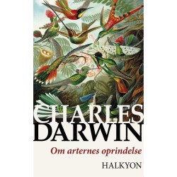Om arternes oprindelse