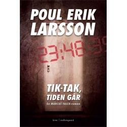 Tik-tak, tiden går