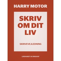 Skriv om dit liv