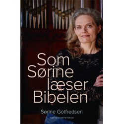 Som Sørine læser Bibelen