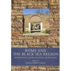 Rome and the Black Sea Region: Domination, romanisation, resistance