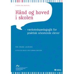 Hånd og hoved i skolen