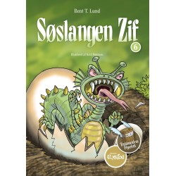Søslangen Zif