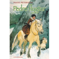 Pedro flygter