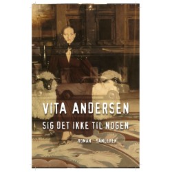 Sig det ikke til nogen