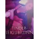 Tinder-leigubíllinn – Erótísk smásaga