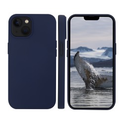 Iceland Ultra D3O MagSafe - iPhone 13/14 - Blue