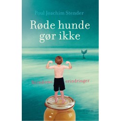 Røde hunde gør ikke