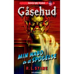 Gåsehud - Min nabo er et spøgelse