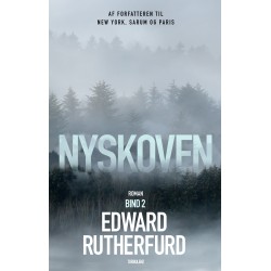 Nyskoven - Bind 2