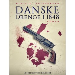 Danske drenge i 1848