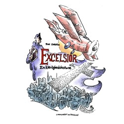 Excelsior. En kærlighedshistorie