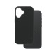 CARE iPhone 16 Case Black w. MagSafe
