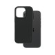 CARE iPhone 16 Pro Case Black w. MagSafe