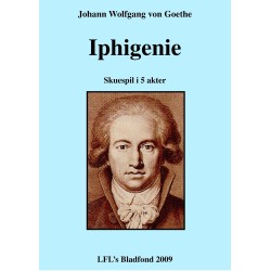 Iphigenie