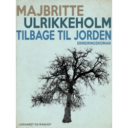 Tilbage til jorden